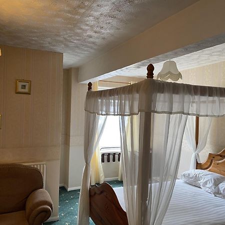 Moorville Hall Hotel Stoke-on-Trent Εξωτερικό φωτογραφία