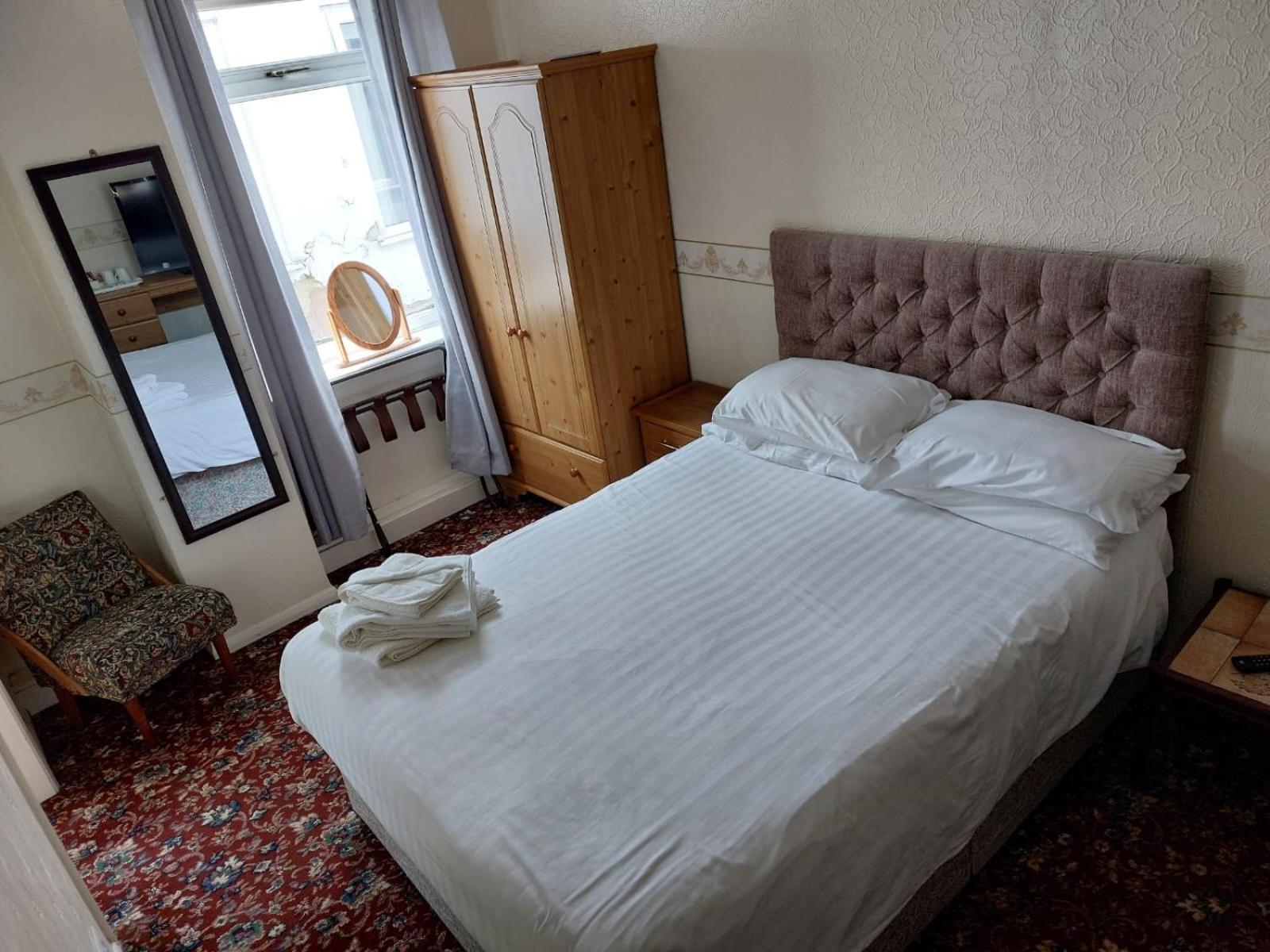 Moorville Hall Hotel Stoke-on-Trent Εξωτερικό φωτογραφία