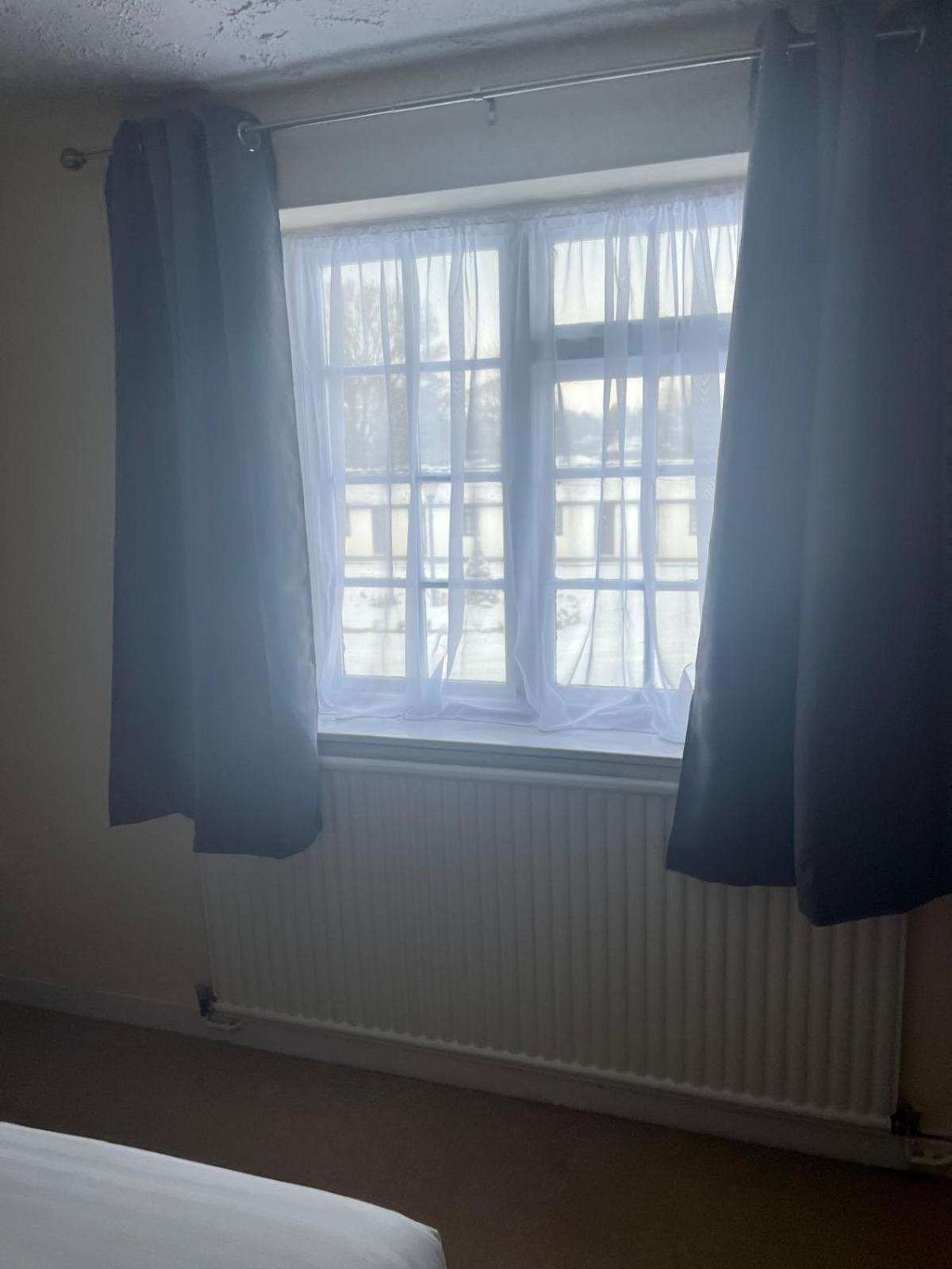 Moorville Hall Hotel Stoke-on-Trent Εξωτερικό φωτογραφία